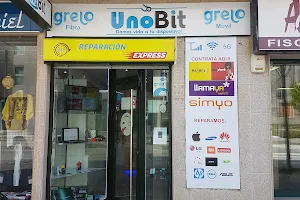 Unobit (Santiago de Compostela) image