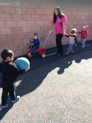 Preschool «Kiddie Academy of Henderson», reviews and photos, 870 Coronado Center Dr, Henderson, NV 89052, USA