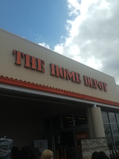 Home Improvement Store «The Home Depot», reviews and photos, 984 Wall Ave, Ogden, UT 84404, USA