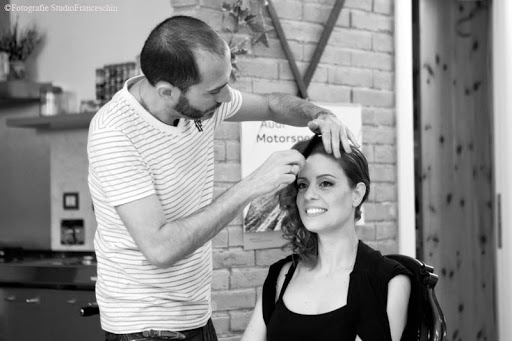 Hair Luxury di Luciano Troisi lookmaker