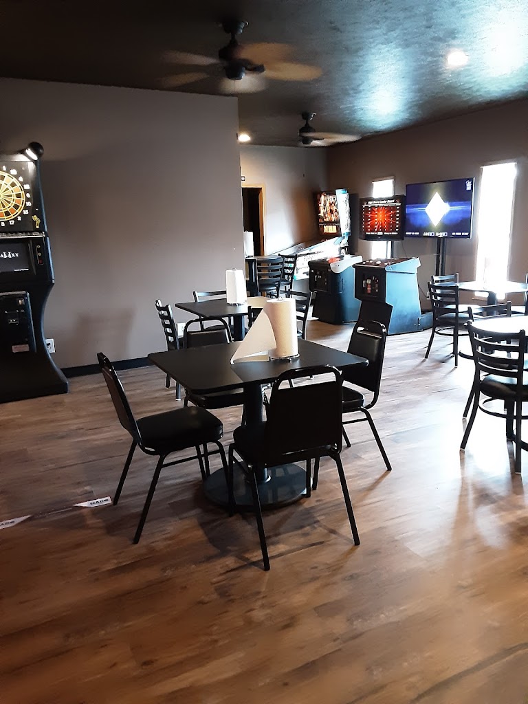 Biggin's Place 47553