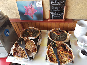 Photo n°15 de La Faim Des Haricots - Blagnac à Blagnac ()