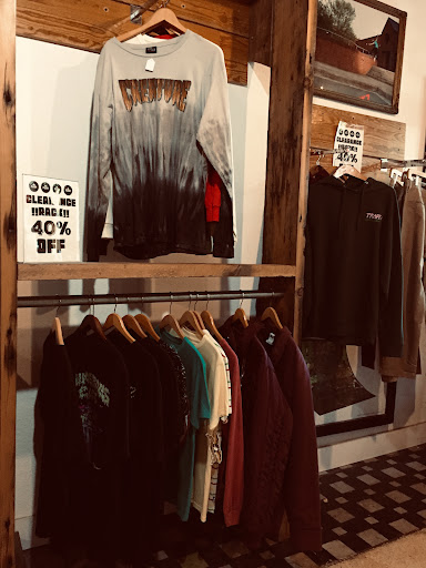 Skateboard Shop «Push Skate Shop», reviews and photos, 25 Patton Ave, Asheville, NC 28801, USA