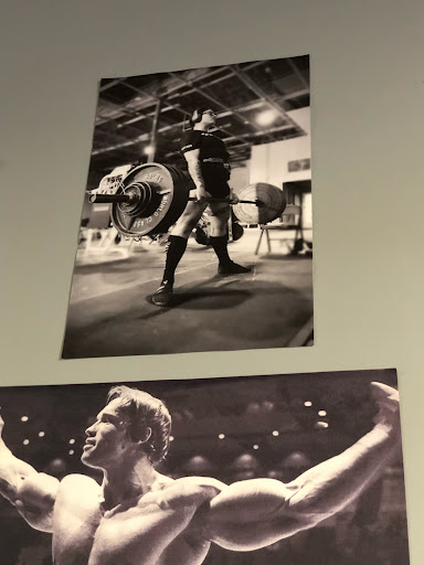 Physical Therapy Clinic «Olympic Fitness Club», reviews and photos, 4459 SE Mile Hill Dr, Port Orchard, WA 98366, USA