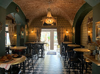 Atmosphère du Restaurant Café des Intimes à Bastia - n°3