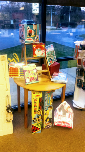 Pharmacy «St Bethlehem Drugs», reviews and photos, 800 Weatherly Dr, Clarksville, TN 37043, USA