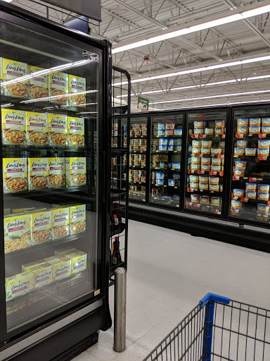 Department Store «Walmart Supercenter», reviews and photos, 3301 N Pontiac Trail, Commerce Charter Twp, MI 48390, USA