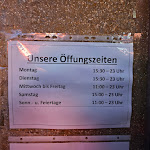 Photo n°4 de l'avis de Udo. fait le 01/07/2023 à 23:21 sur le  Pasta Pizza Eis Da Sylvia Inh. Sylvia Corsico à Benningen am Neckar