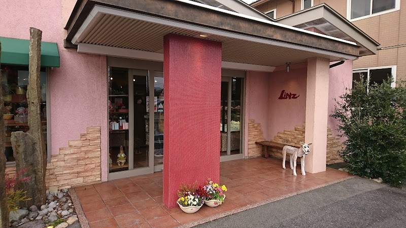 リンツ洋菓子店 島根県出雲市大津朝倉 デザート ショップ グルコミ