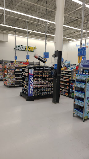 Discount Store «Walmart», reviews and photos, 70 Pleasant Valley St, Methuen, MA 01844, USA