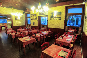 Restaurant Les Nouveaux Abattoirs