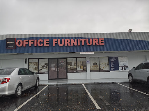 USA Office Furniture, 7200 NW 72nd Ave, Miami, FL 33166, USA, 