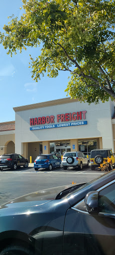 Hardware Store «Harbor Freight Tools», reviews and photos, 8500 Whittier Blvd, Pico Rivera, CA 90660, USA