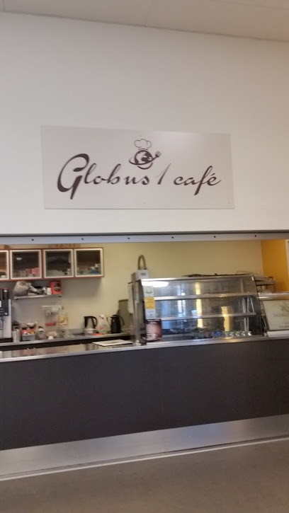Globus 1 café