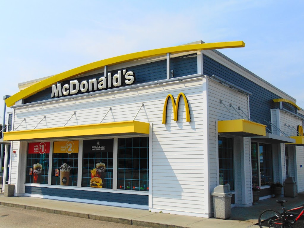 McDonald's 02879