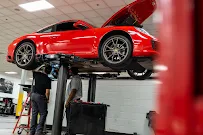 Porsche Warwick Service and Parts - Car repair in Warwick, RI, Providence - Rated 4.9/5