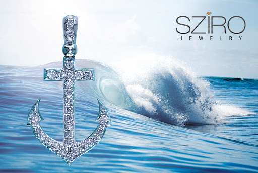 Jewelry Store «Sziro Jewelry Designs Inc», reviews and photos, 2762 N University Dr, Coral Springs, FL 33065, USA