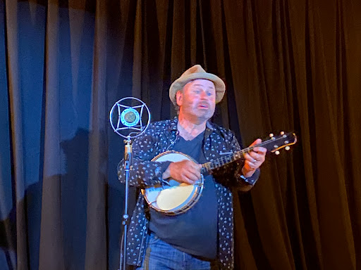 Live Music Venue «The Music Hall Loft», reviews and photos, 131 Congress Street, Portsmouth, NH 03801, USA