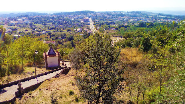 Mangualde, Portugal