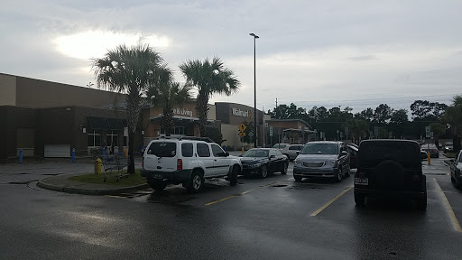 Department Store «Walmart Supercenter», reviews and photos, 545 Garden City Con, Murrells Inlet, SC 29576, USA