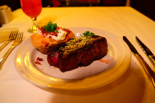 Caesar's Steak House & Lounge
