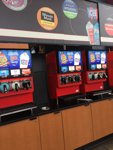 Movie Theater «AMC Magic Johnson Harlem 9», reviews and photos, 2309 Frederick Douglass Blvd, New York, NY 10027, USA