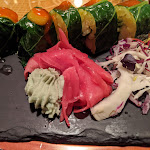 Photo n°2 de l'avis de Daniel.r fait le 12/01/2020 à 15:38 sur le  Temakinho à Milan