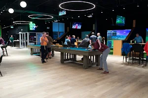 19th Hole Indoor Golf & Social image