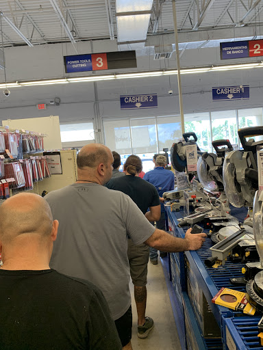 Tool Store «Harbor Freight Tools», reviews and photos, 410 W 49th St #104, Hialeah, FL 33012, USA