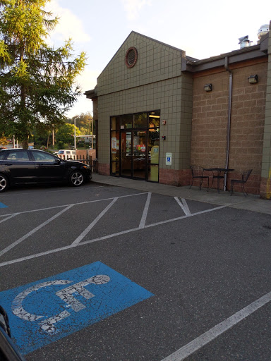 Sandwich Shop «Quiznos», reviews and photos, 7058 WA-303 b, Bremerton, WA 98311, USA