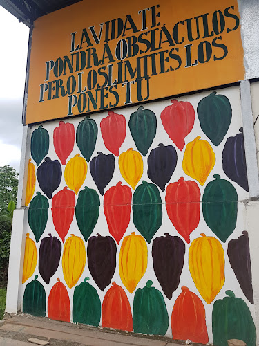 Comercializadora & Exportadora de Cacao Joerbry S.A - Quinindé
