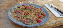 Quinoa du Restaurant méditerranéen Rosemarie à Montpellier - n°5