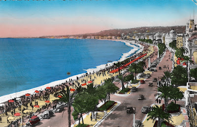 SwissMed Immo à Nice