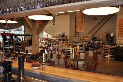 COMME AU BISTRO à Gap
