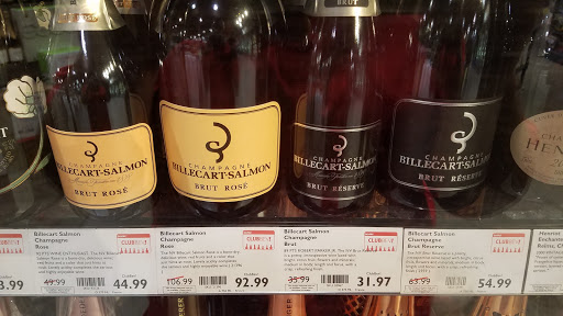 Liquor Store «BevMo!», reviews and photos, 5205 Prospect Rd #157, San Jose, CA 95129, USA