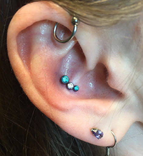 Explore struggle tattoo ideas, creative tattoo ideas in Arlington, available at CraigPokesU