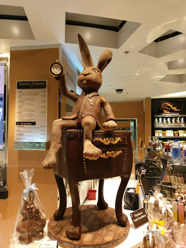 Pastry Shop «Jean Philippe Patisserie», reviews and photos, 3730 Las Vegas Blvd, Las Vegas, NV 89109, USA