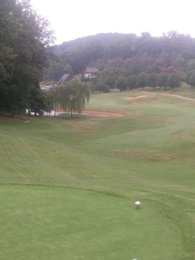 Golf Course «Crockett Ridge Golf Course», reviews and photos, 4439 L Jack Drive, Kingsport, TN 37664, USA