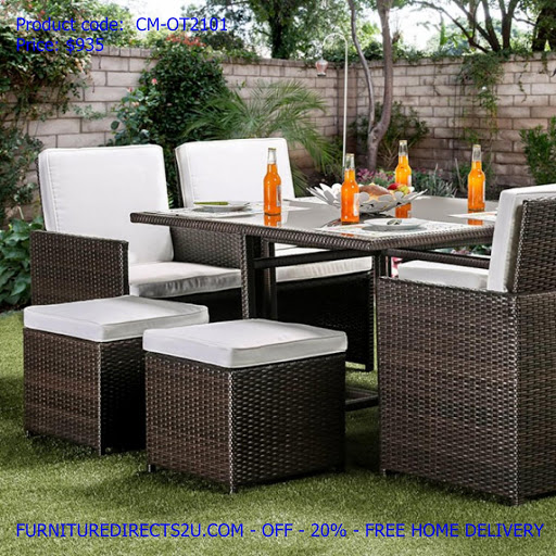 Furniture Store «Direct Furniture Warehouse Discount», reviews and photos, 687 Harris Rd, Hayward, CA 94544, USA