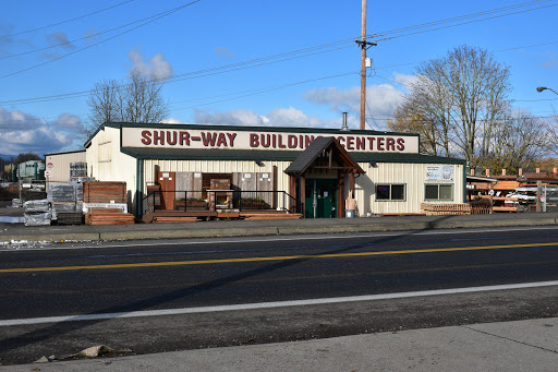 Building Materials Store «Shur-way Building Center», reviews and photos, 10101 N Portland Rd, Portland, OR 97203, USA