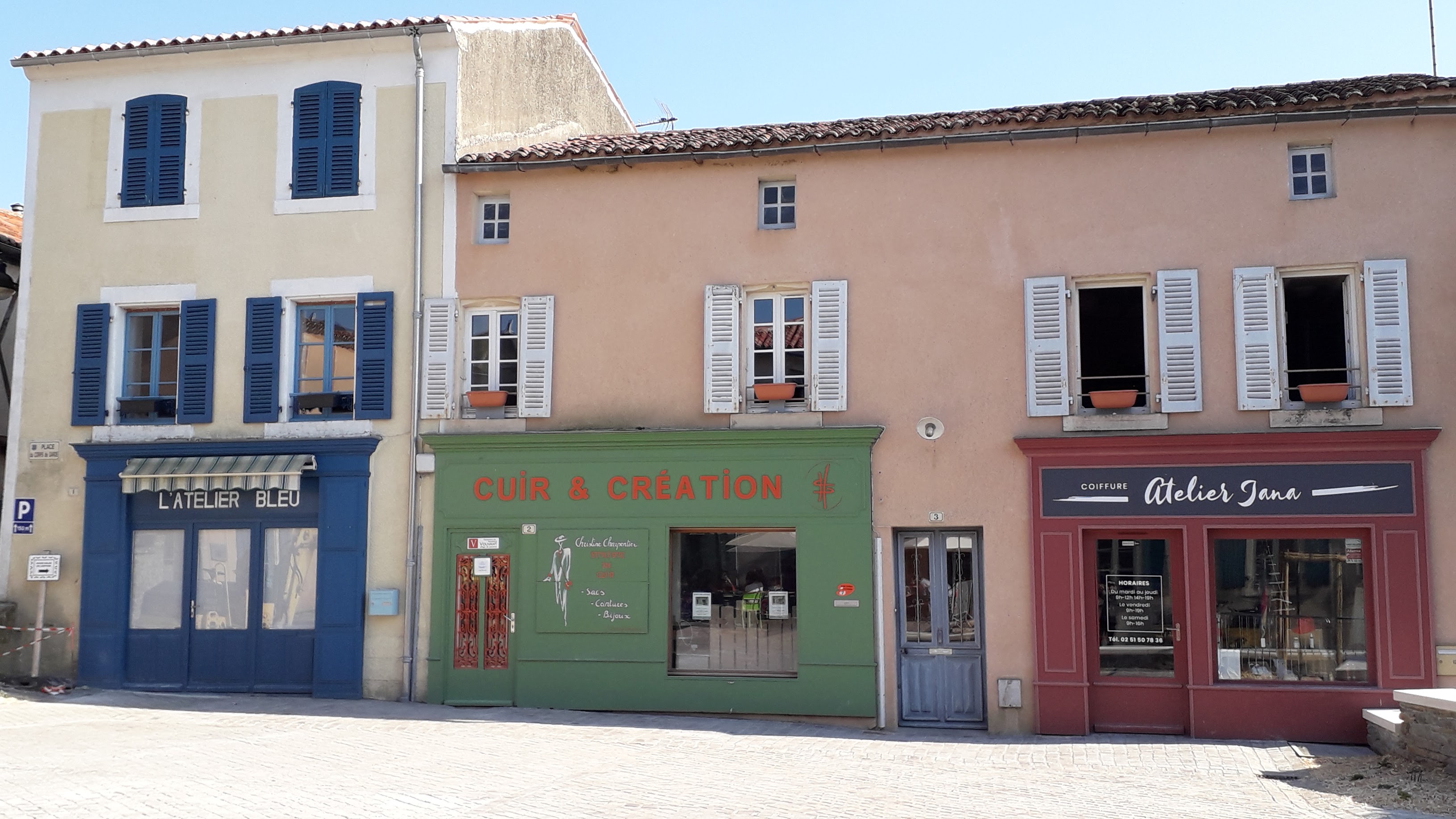 Photo n° 5 de l'avis de Thierry.e fait le 31/03/2019 à 19:33