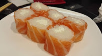 Les plus récentes photos du Restaurant de sushis Nara Sushi Évreux 🍣🥢 à Évreux - n°2