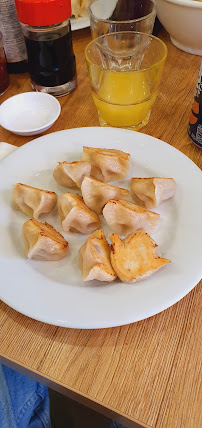 Dumpling du Restaurant chinois Petits Raviolis à Paris - n°5