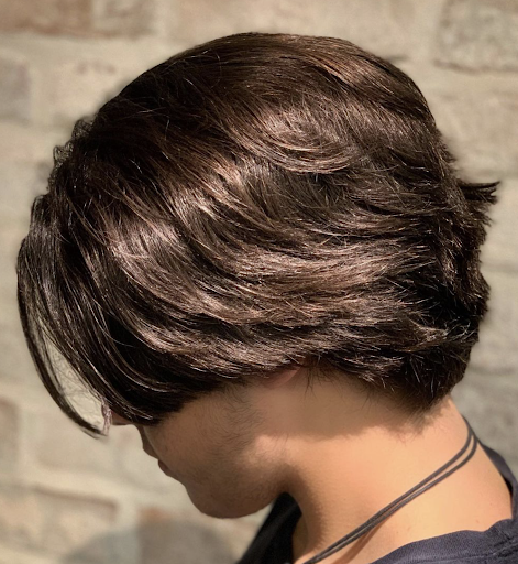 Beauty Salon «Capozzi & Co. Salon Inc.», reviews and photos, 63 Main St, Sayville, NY 11782, USA