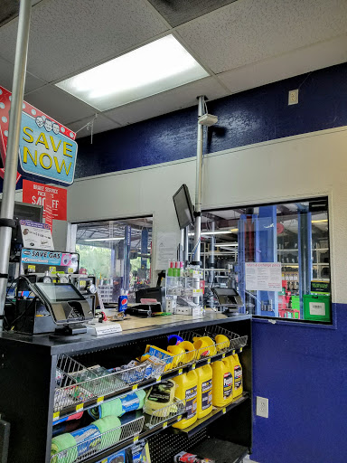 Car Repair and Maintenance «Pep Boys Auto Service & Tire», reviews and photos, 7302 W Hillsborough Ave, Tampa, FL 33634, USA