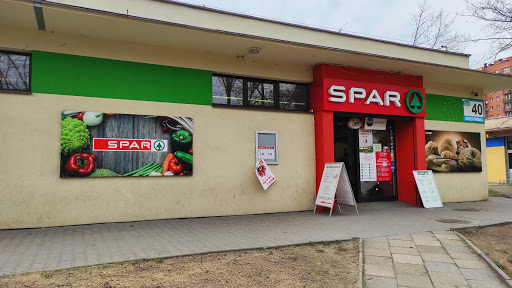 Spar