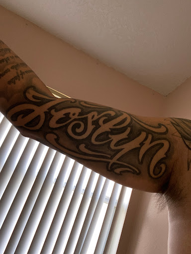 Explore dream catcher tattoo idea, creative tattoo ideas in East Stroudsburg, available at Faimeouz Ink