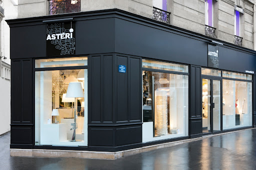 Astéri (Ternes - Paris XVIIe)