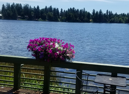 Golf Course «Riviera Community Club», reviews and photos, 11019 Country Club Dr, Anderson Island, WA 98303, USA
