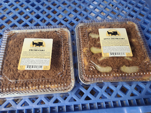 Grocery Store «Benjamins Grocery», reviews and photos, 598 Rising Sun Rd, Rising Sun, MD 21911, USA